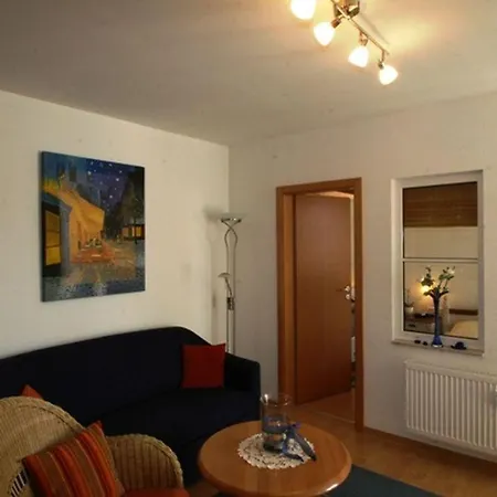 Haus Windrose App 25a דירה