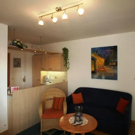 Haus Windrose App 25a