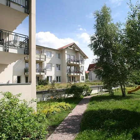 Haus Windrose App 25a *