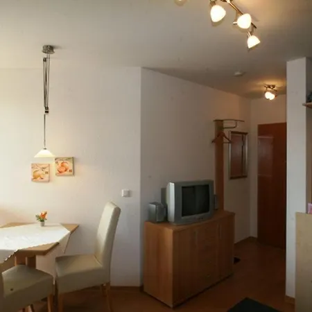 Haus Windrose App 25a דירה