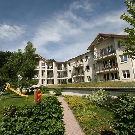 Haus Windrose App 25a * Graal-Mueritz