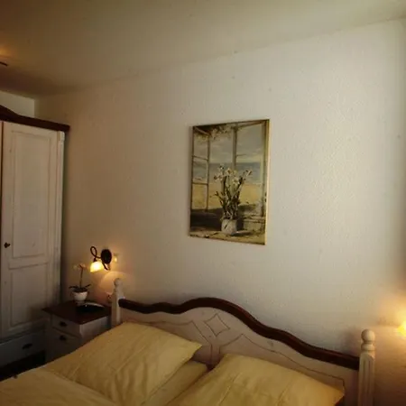 Haus Windrose App 25a Apartment