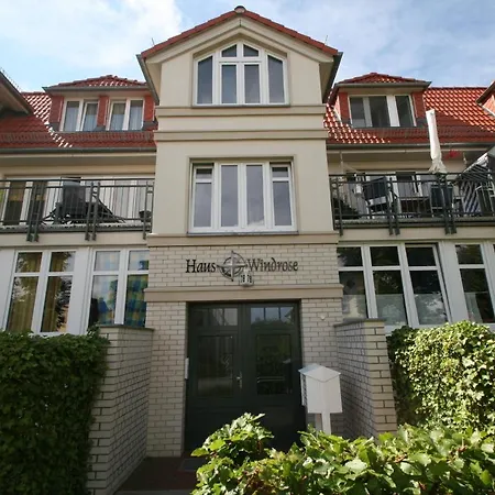 Haus Windrose App 25a