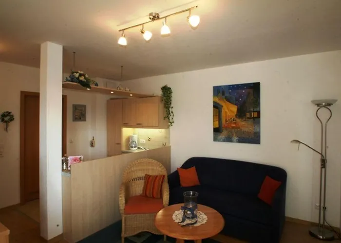 Haus Windrose App 25a